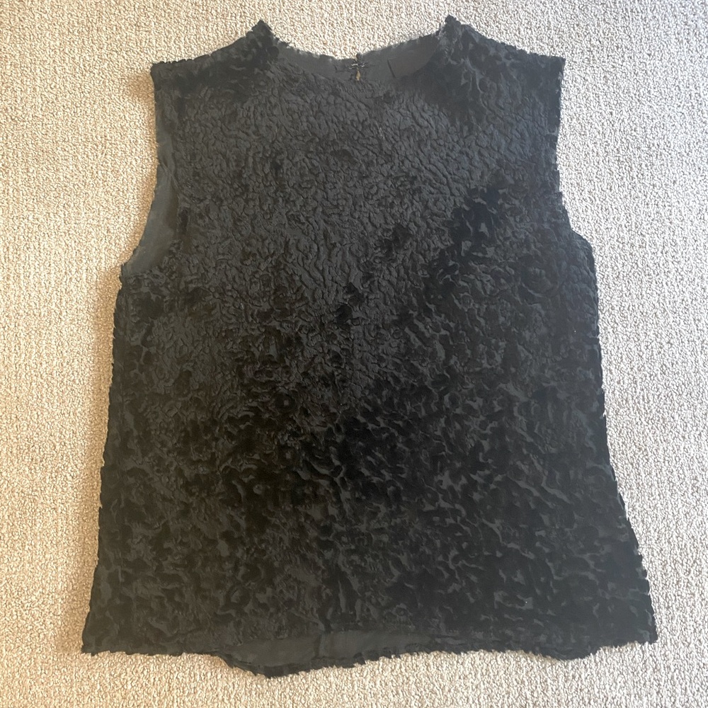 Nili Lotan Tank Top